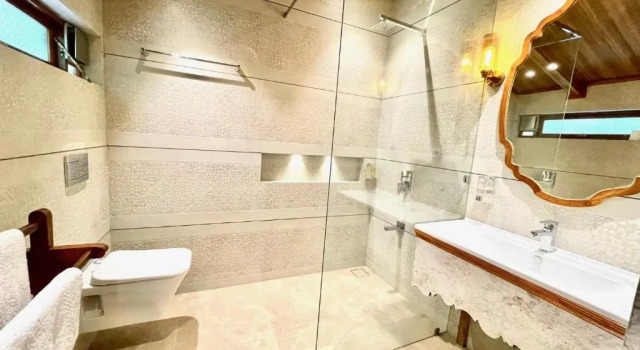 Семейный номер Standard Hotel Mount View Heritage