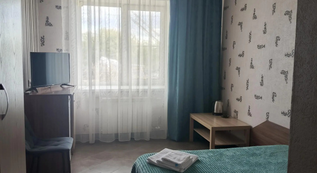 Полулюкс Лель Купино
