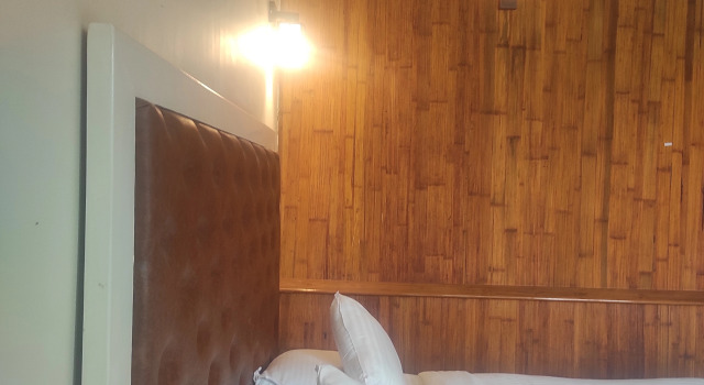 Chang's Resort, Book Ferieresort 3-stjernede hoteller i Azara, 3*