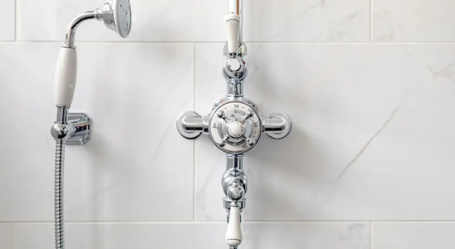 Номер Standard Buxton Crescent