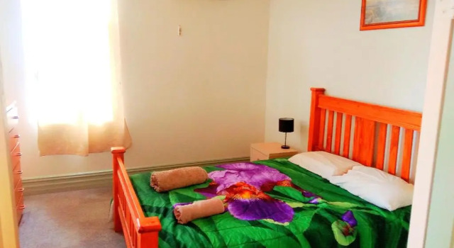 Номер Standard Forrest St Apartments