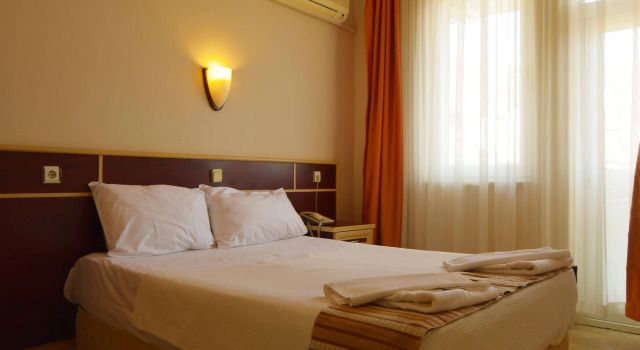 Kleopatra Aydin Hotel