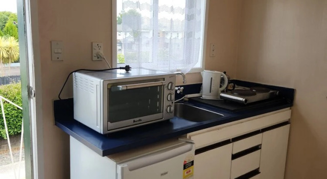 Студия Standard Cedar Lodge Motel Hamilton