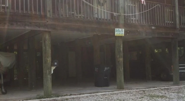 028 Dee's Place by RedAwning, Boek Appartement Dauphin Island Alabama