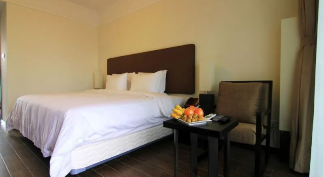 Ka Ceo Holiday Hotel Laojunshan, Prenota Hotel Xinjin Sichuan