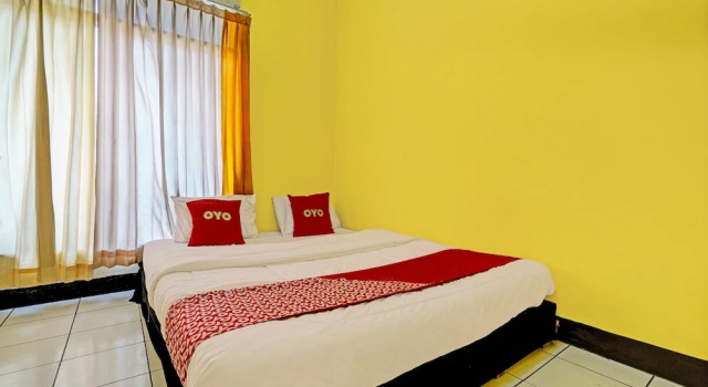 Camera Deluxe Hotel O P3 Guest House