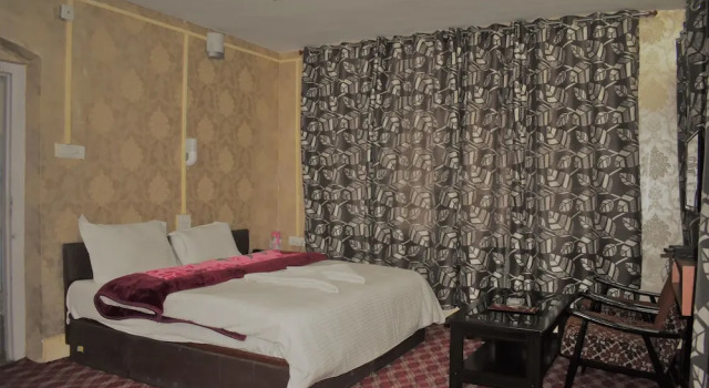 Hotel Grand Boulevard