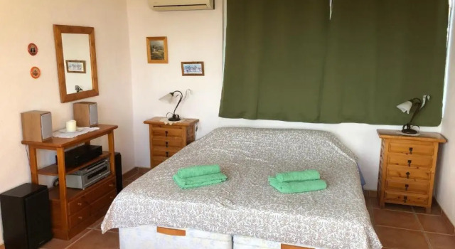 Sonniges Apartment an der Costa Blanca, Book Apartment San Fulgencio Valencia Community