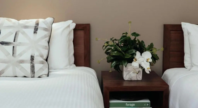 Трёхместный номер Heritage The Victoria Hotel