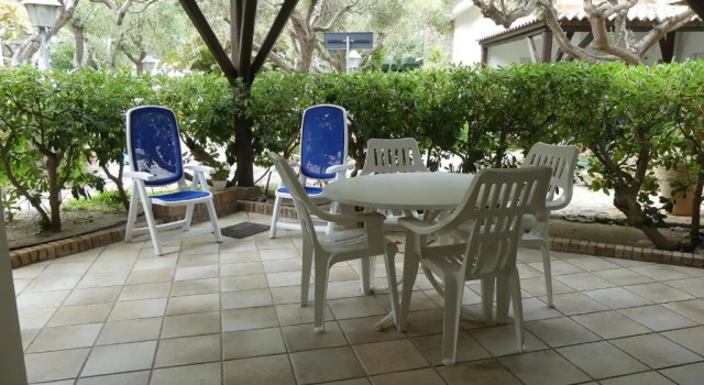 Apartment 2 Schlafzimmer Le Roccette Mare