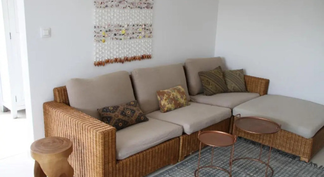 Апартаменты с 2 комнатами Galboka Residence