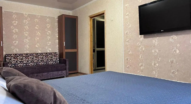 ГалаАпарт на улице Социалистическая 1