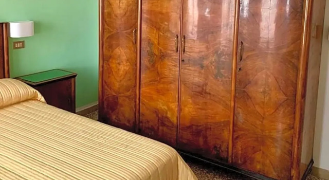VILLA ANTONIETTA Rooms & Coffee, Забронировать Отель Отели Чезенатико с парковкой, Парковка