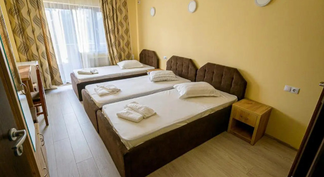 Номер Standard Casa Domneasca Riana