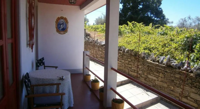 Номер Standard Casa da Vinha Grande