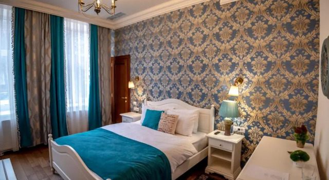 Номер Deluxe Ana Boutique