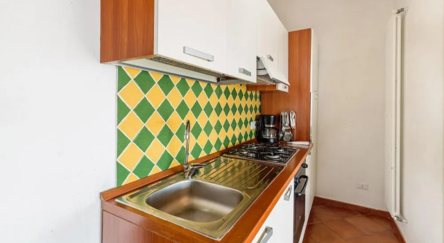 Вилла Villa Saluto del Sole