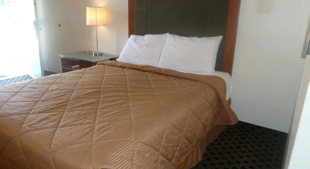 Chestnut Tree Inn Portland Mall 205, Buchen Sie Hotel Portland Willamette Valley