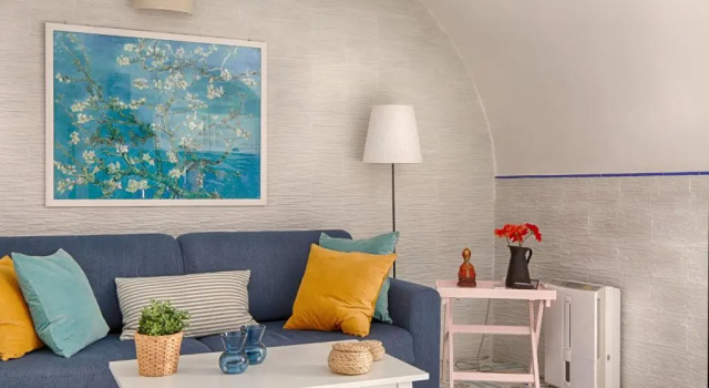 Lovely apartment near via dei Mille - Chiaia area