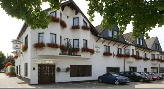 Landhotel Lohmann
