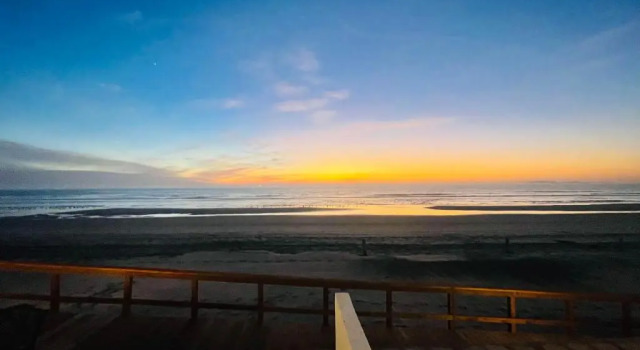 Вилла Standard Quinta Pacifica Beachfront Villas