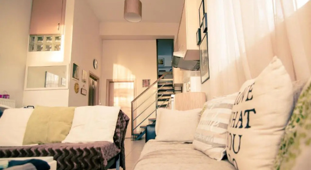 Emily's House
