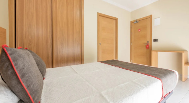 Двухместный номер Standard Hotel Casa Marín