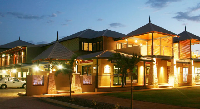 Beaches of Broome, Buchen Sie Hotel Cable Beach Kimberley