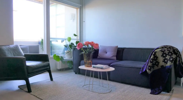 Aalto Seaside Suite, Забронировать Отель Отели Хельсинки с парковкой, Парковка
