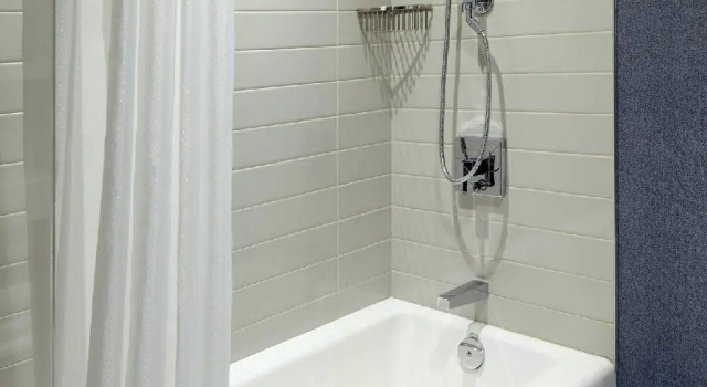Четырёхместный номер Standard Marriott Quebec City Downtown
