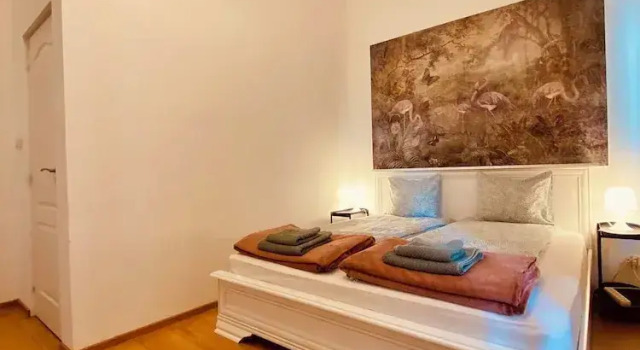 Номер Classic Pension Wienderland