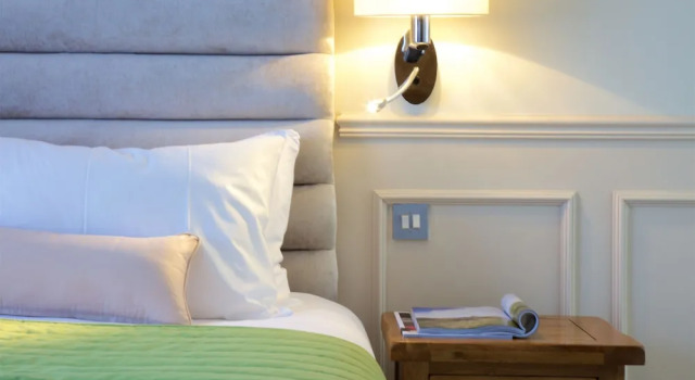 Двухместный номер Classic The Talbot Inn