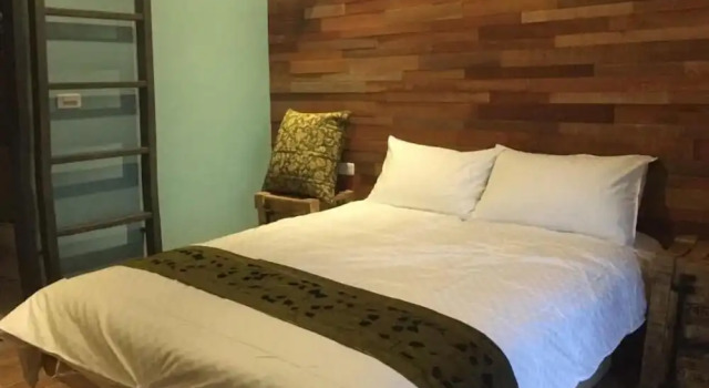 Luck Homestay