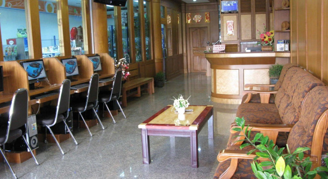 Sabai Inn Patong Phuket