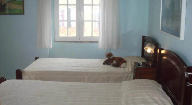 Casa Bela Vista
