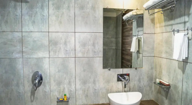 Номер Executive Hotel Darshan SP Ring Road
