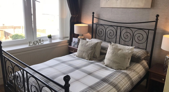 Beechwood Ensuite Guest House