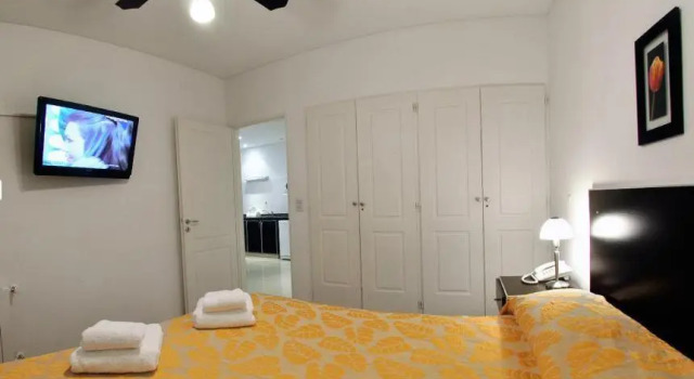Одноместный номер Standard Pilar Apart Hotel