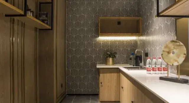 Suite familiare Luxury M Do Hotel