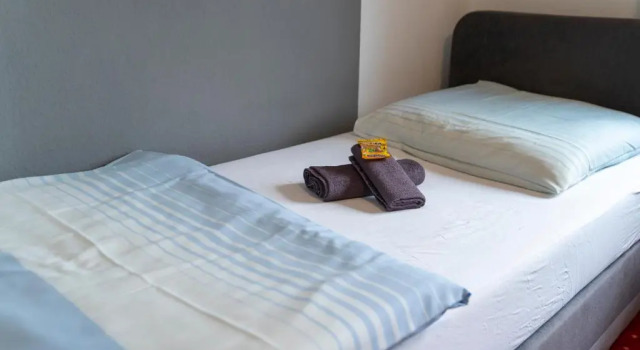 Номер Standard Hotel am Hafen