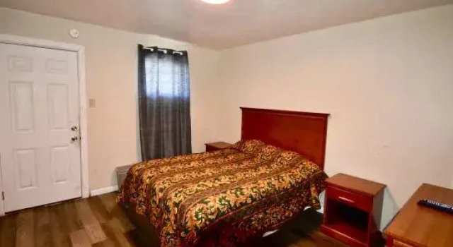 Номер Standard Motel 19 By Capital O Baytown I-10