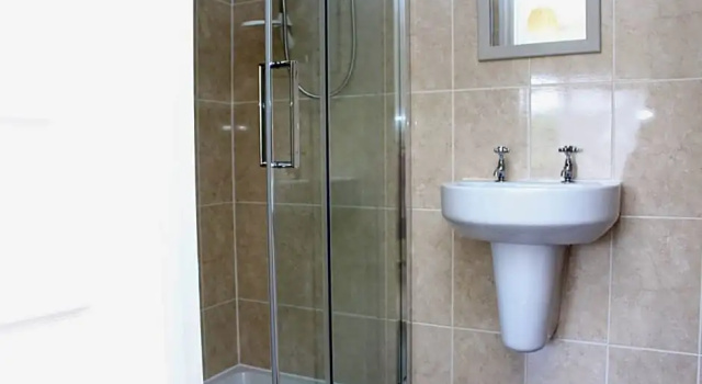 Двухместный номер Standard The Laurels Guesthouse
