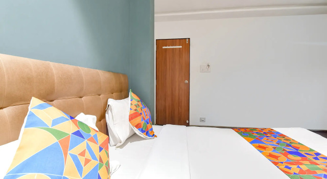 Fabhotel Nidhivan
