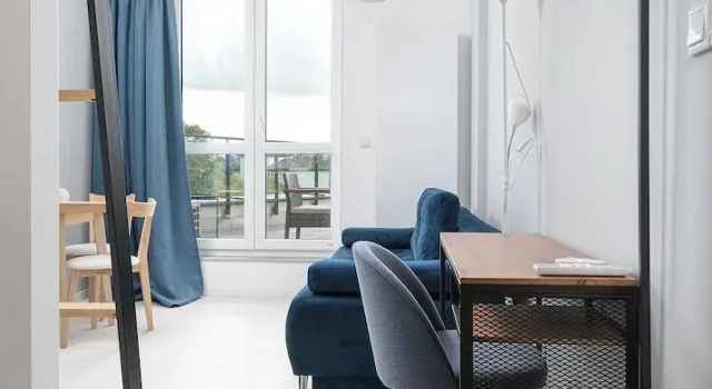 Студия RentPlanet - Apartamenty Wiktoryn