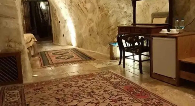 Семейный номер Standard ROCA CAPPADOCIA