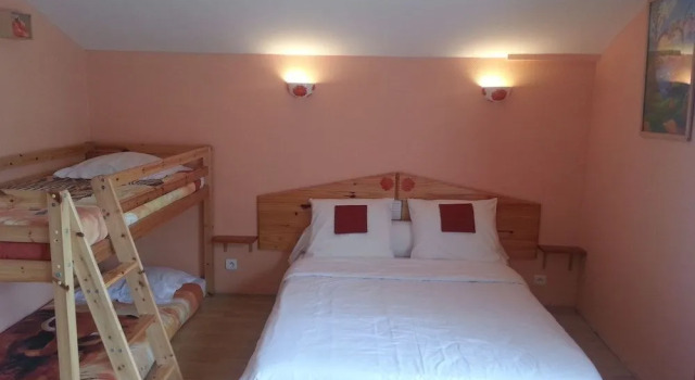 Chambres d'Hôtes Au Grillon Dort, Rezerwuj Hotel Moustey Landes
