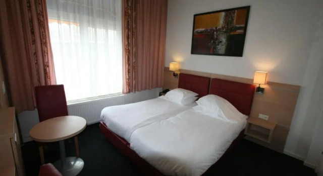 Hotel Duinzicht