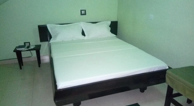 Auberge Minphil, Boek Hostel Jackville 