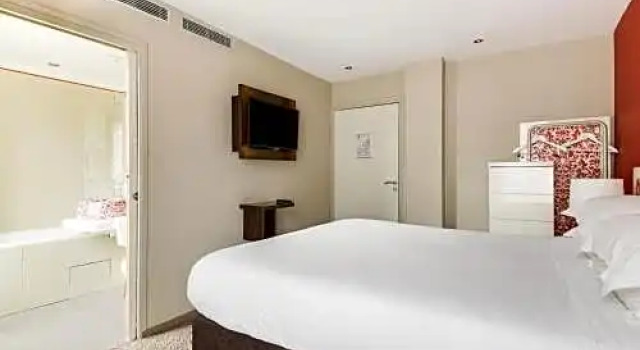 Номер Executive Pavillon Nation