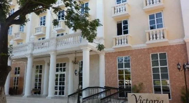 Hotel Victoria, Забронировать Отель Отели в центре Медельин, в центре